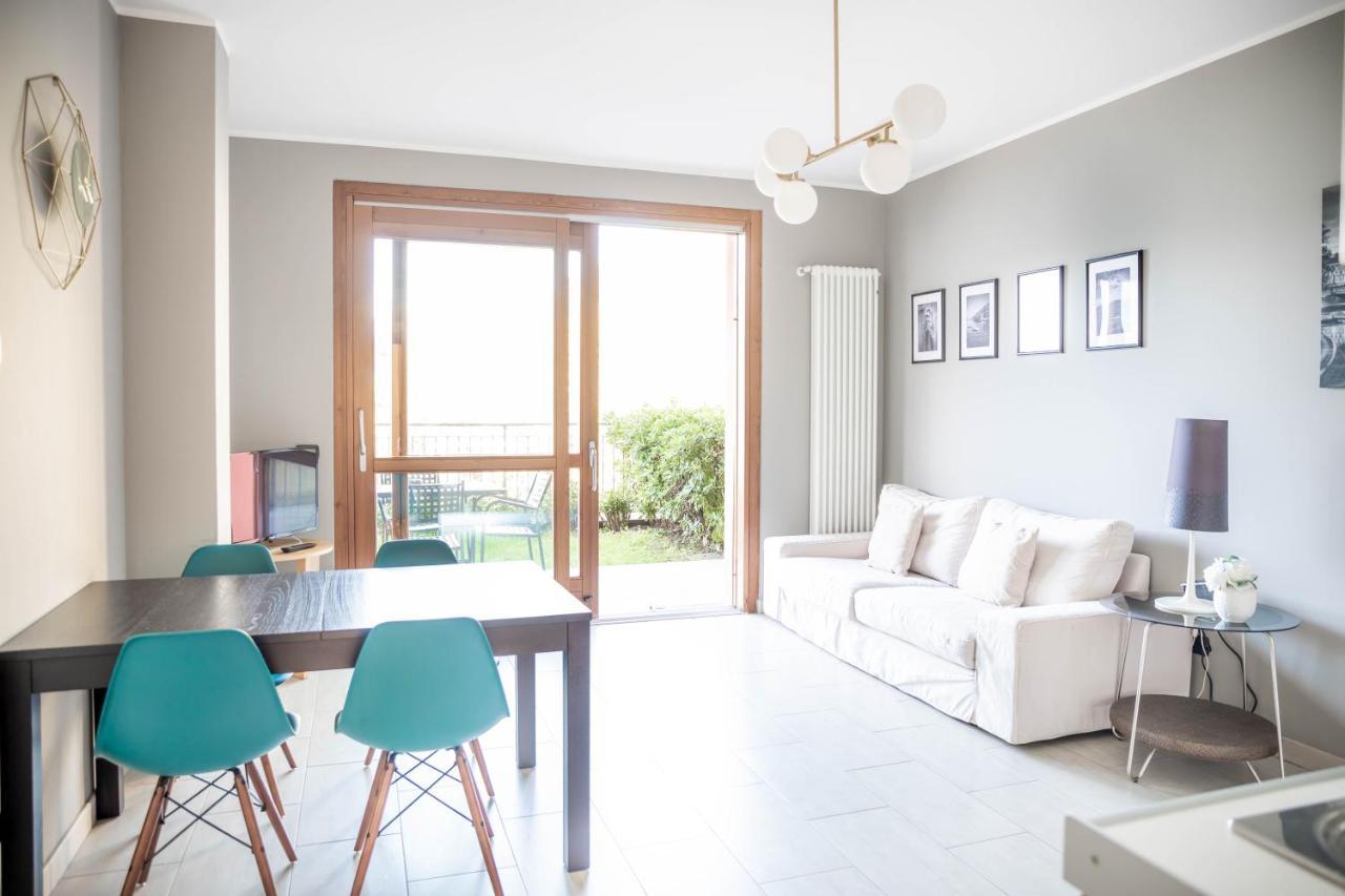 La Vista By Design Studio Bellano Exterior foto